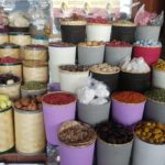 Spice Souk, Spice Souk Deira, trh s kořením Deira
