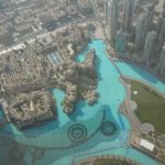 Burj Khalifa, Burj Khalifa Dubaj, Burj Khalifa Dubai