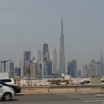 Burj Khalifa
