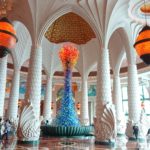 Atlantis the Palm, Atlantis the Palm Dubaj, Atlantis the Palm Dubai
