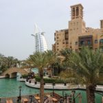 Burj al Arab, Madinat Jumeirah