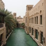 Madinat Jumeirah