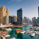 Dubai Marina