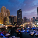 Dubai Marina