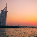 Burj al Arab, Public beach at Jumeirah