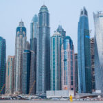 Dubai Marina