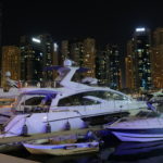 Dubai Marina
