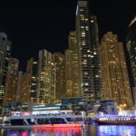 Dubai Marina