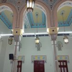 Jumeirah Mosque