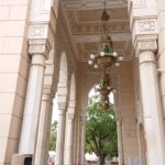 Jumeirah Mosque