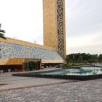 Dubai Frame