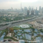 Dubai Frame
