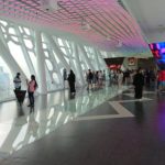 Dubai Frame