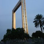 Dubai Frame