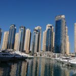 Dubai Marina