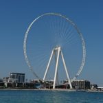 Dubai Eye